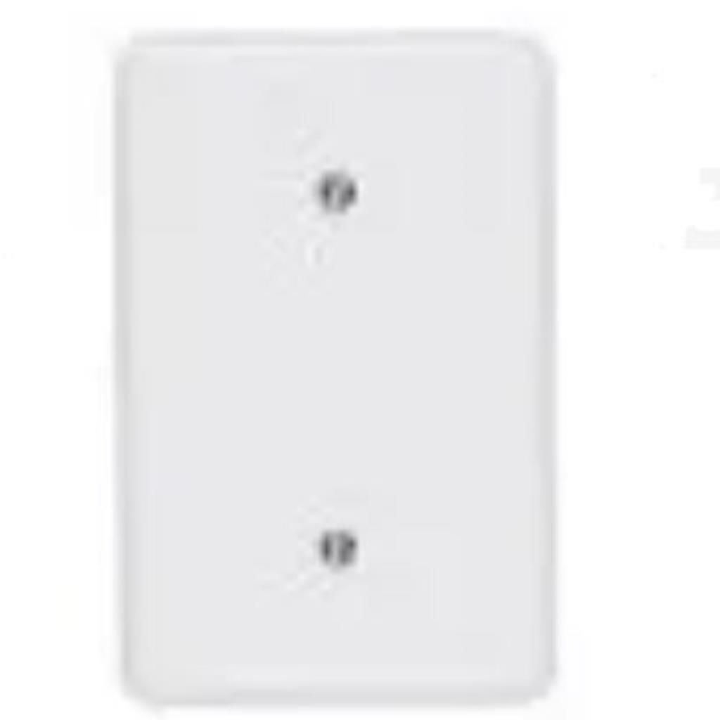 PLACA STYLUS 4X2 CEGA 2054 ILUMI