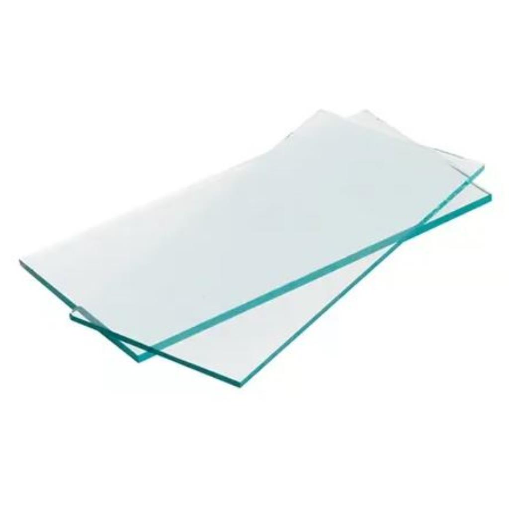 LENTE RET MASCARA SOLDA INCOLOR 105X50 3MM DELTAPLUS WPS0391