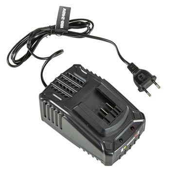 CARREGADOR BATERIA WS9969