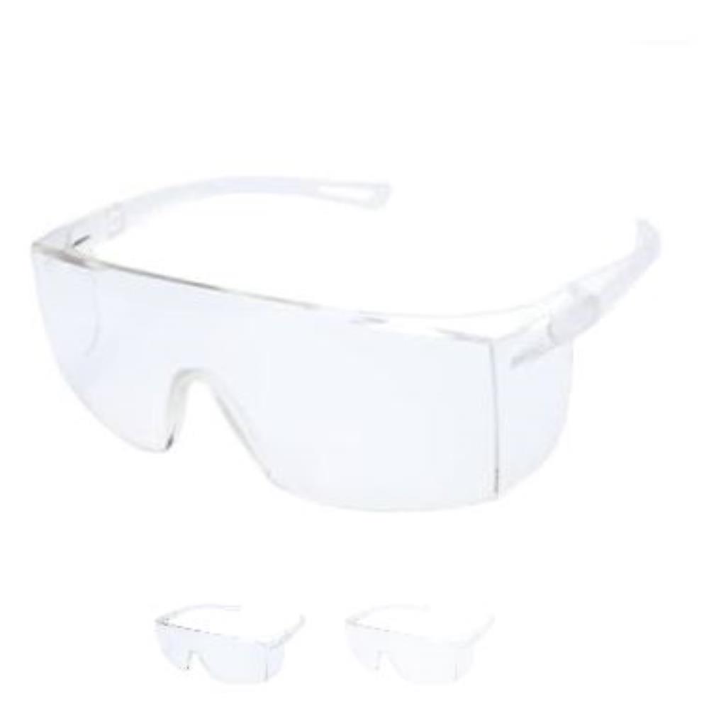 OCULOS SEGURANCA JAGUAR/SKY INCOLOR C/CA DELTAPLUS C.A 39878 - WPS0206