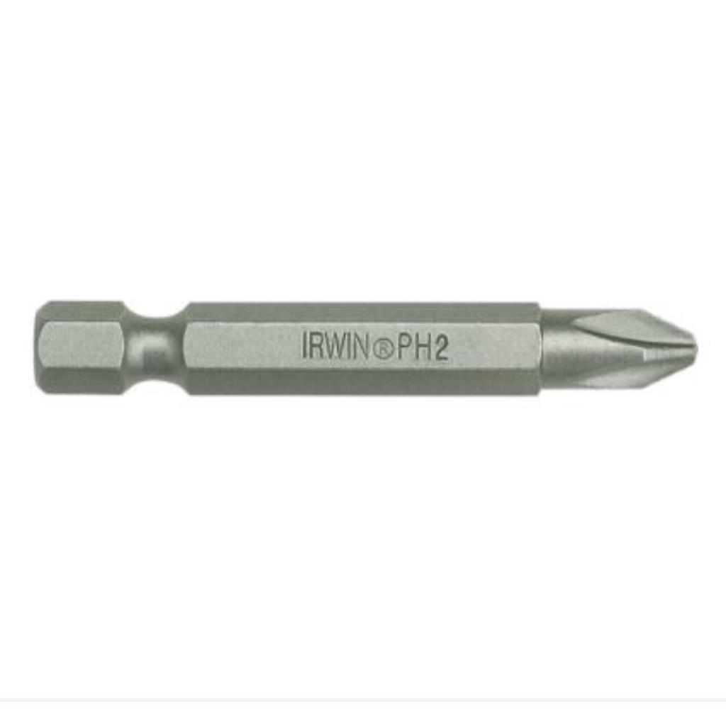 BITS PONTEIRA PHILLIPS S2 1/4 N.2 49,2MM IW12898
