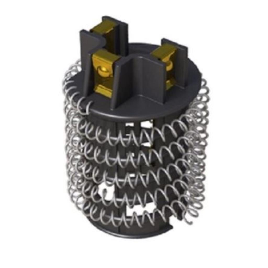 RESISTENCIA PRATIMIX CORONA 220V DUCHA SS/BALLERINA 5400W CO0255