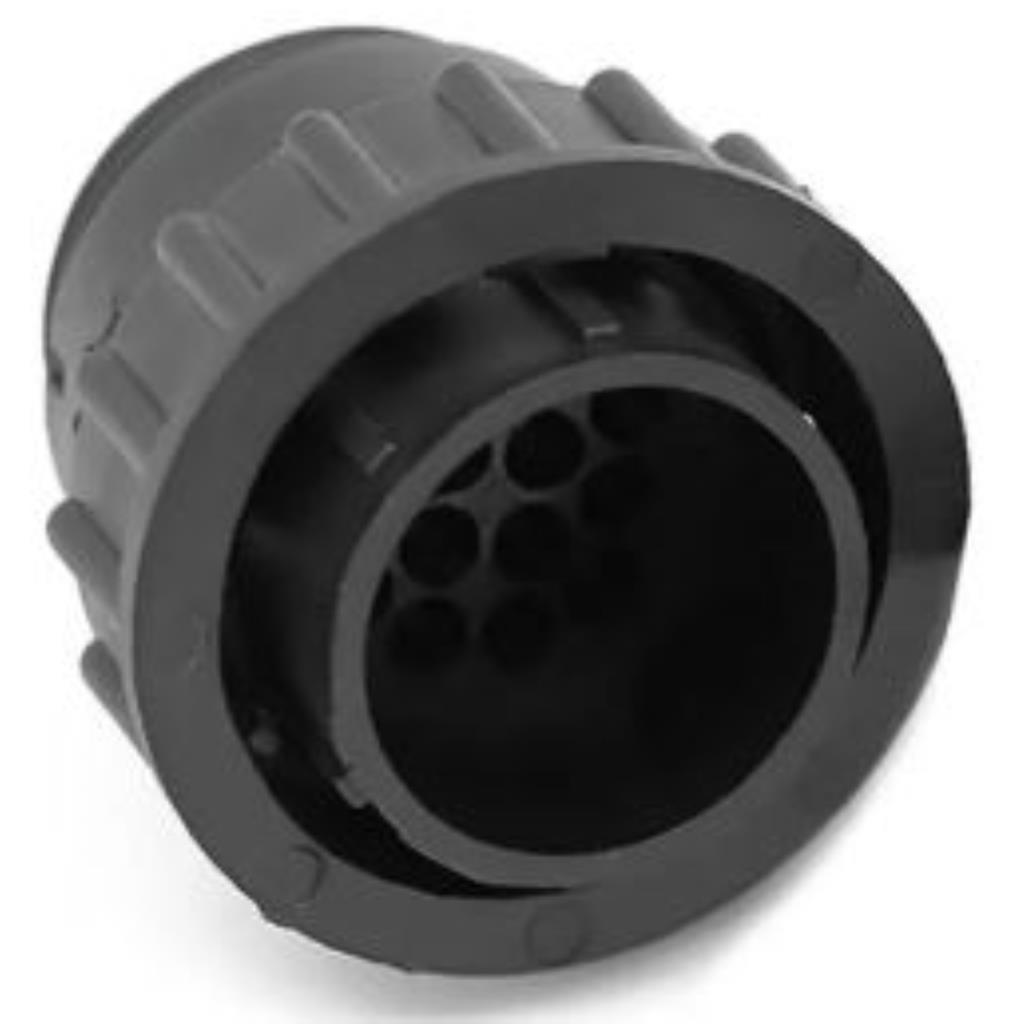 Parte frontal Plug CNC macho tocha 14 pinos