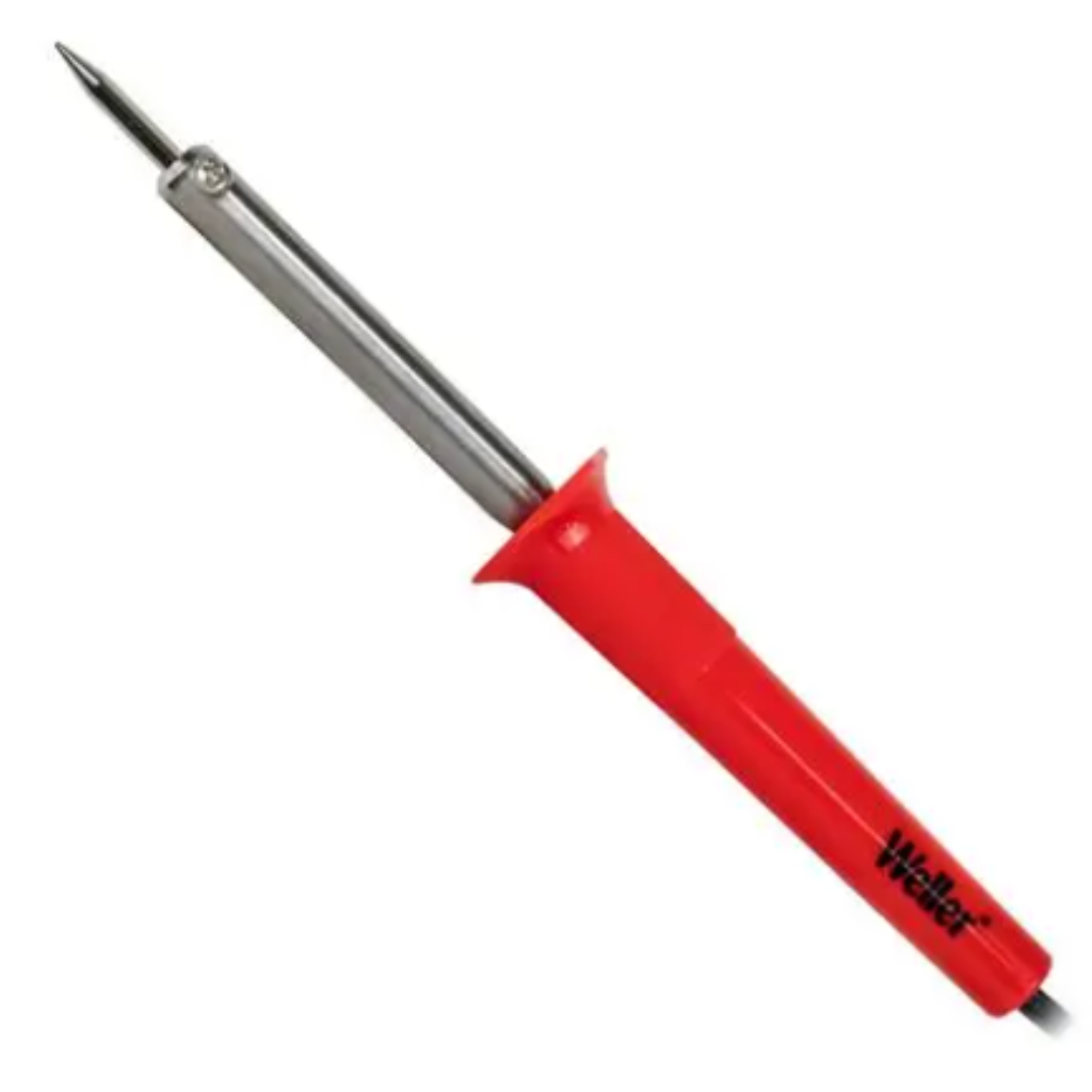 Ferro de Solda Weller 40WATTS 220V (Emb. contém 1un.) - Weller