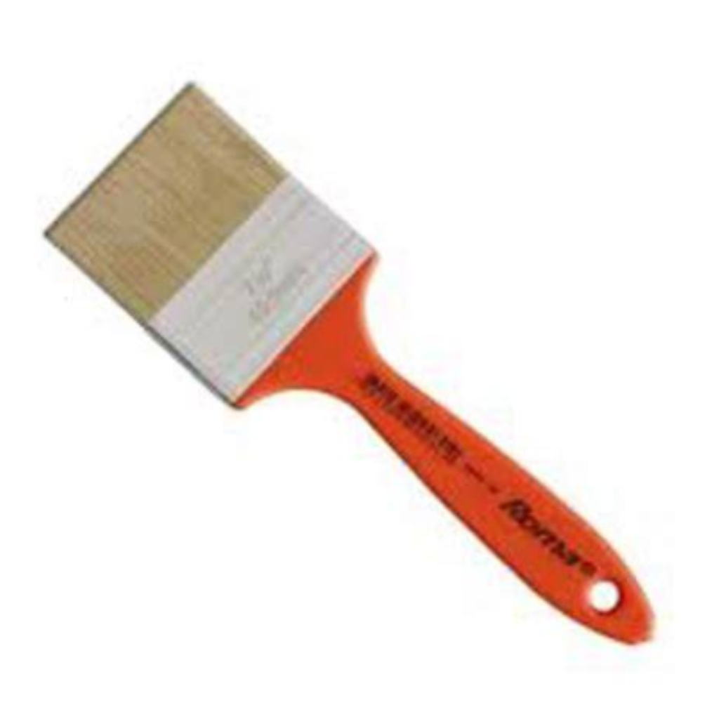 PINCEL 303 BRANCA 2 ROMA - 303 005