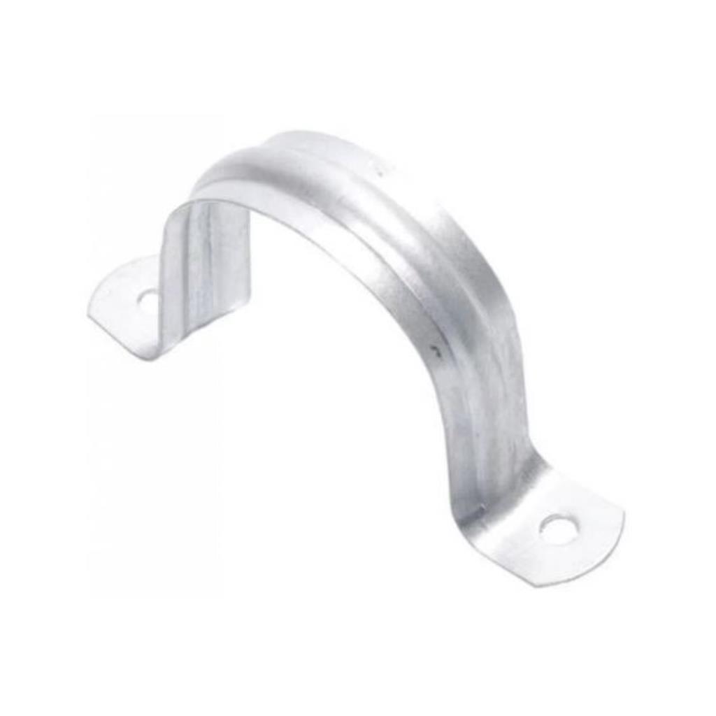 ABRACADEIRA TIPO U J 4 110MM JANDRIGUES ZINCADA