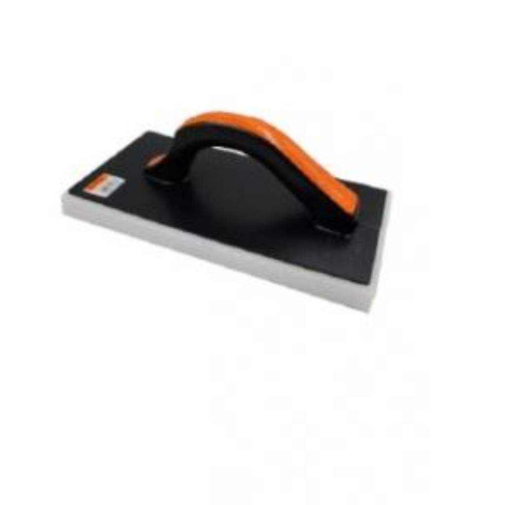 DESEMPENADEIRA PLASTICA C/ESPUMA 17X30CM VILA - 13005