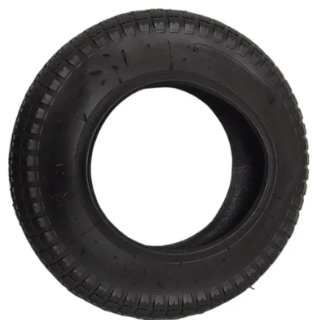 PNEU PARA CARRINHO DE MAO 3.25 X 8