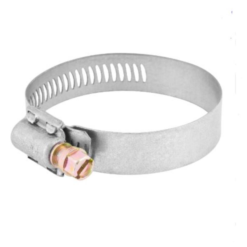 ABRAC ROSCA S/FIM AL7695- 3" A 3.3/4" VD