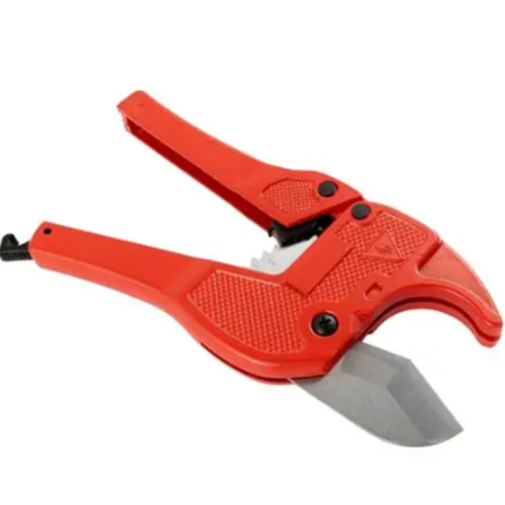 CORTADOR DE TUBO DE PVC 42MM