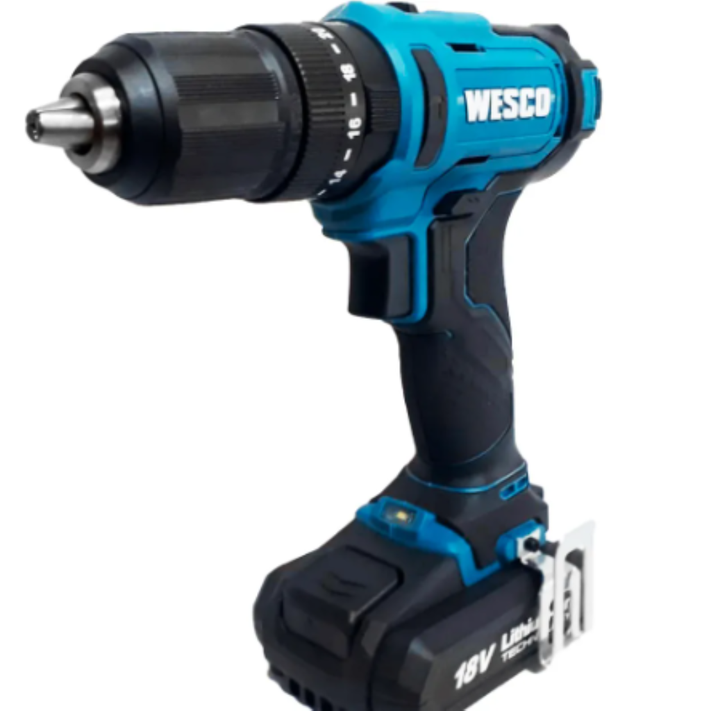 FURADEIRA PARAFUSADEIRA DE IMPACTO WS2390K2