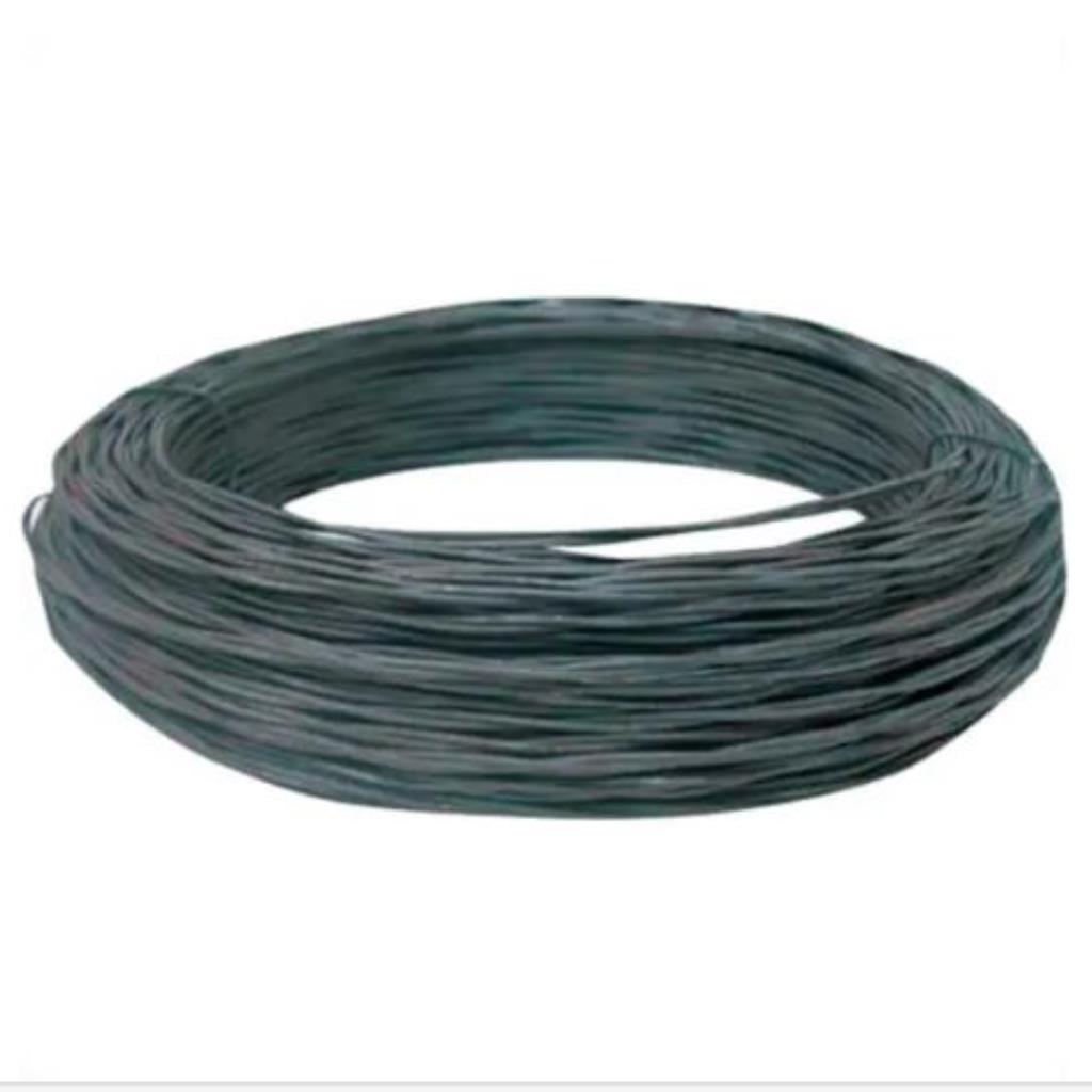 ARAME RECOZIDO BWG 18 RL 1KG (APROX) 1.24MM LISO VILA