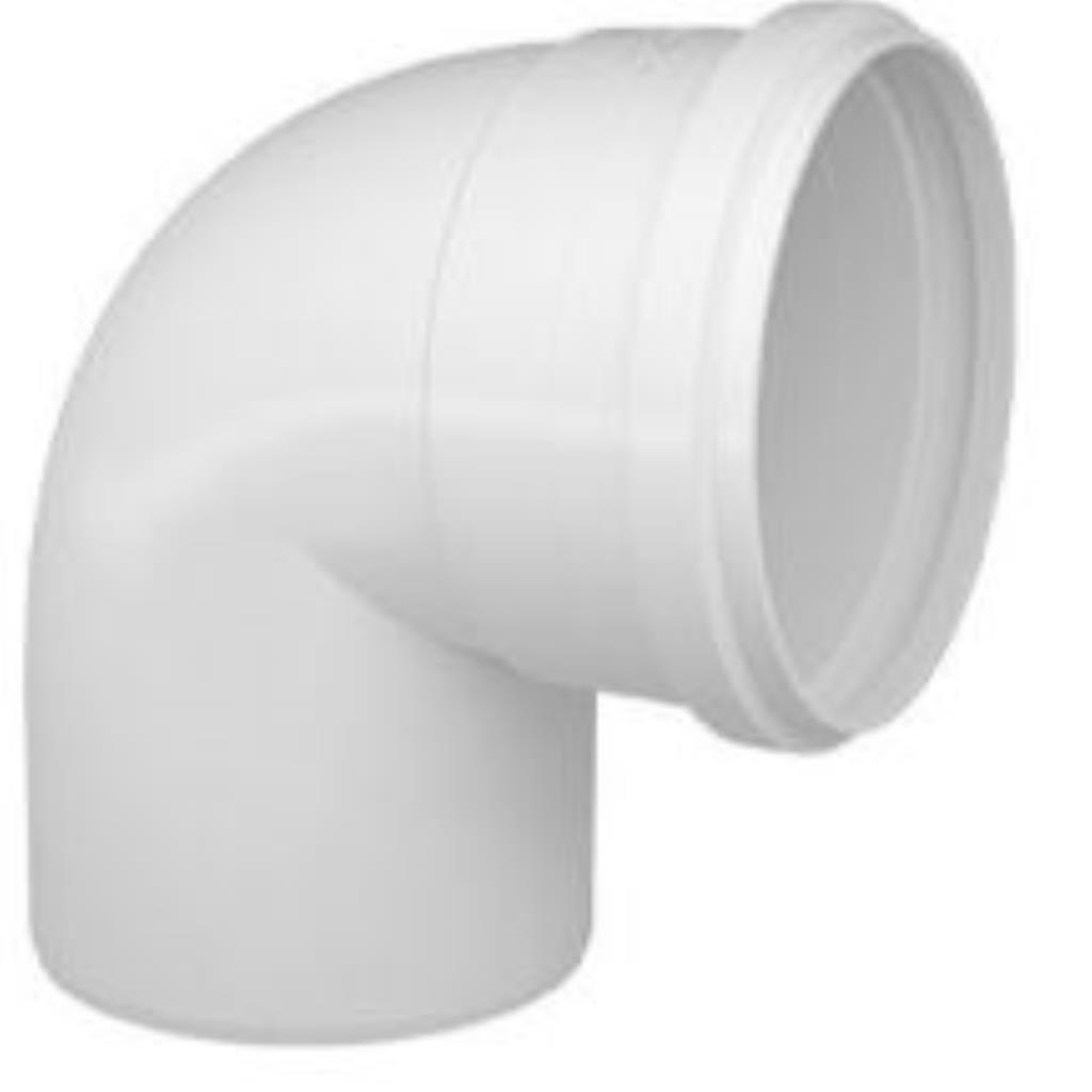 JOELHO 90 ESGOTO 150MM KRONA - 621