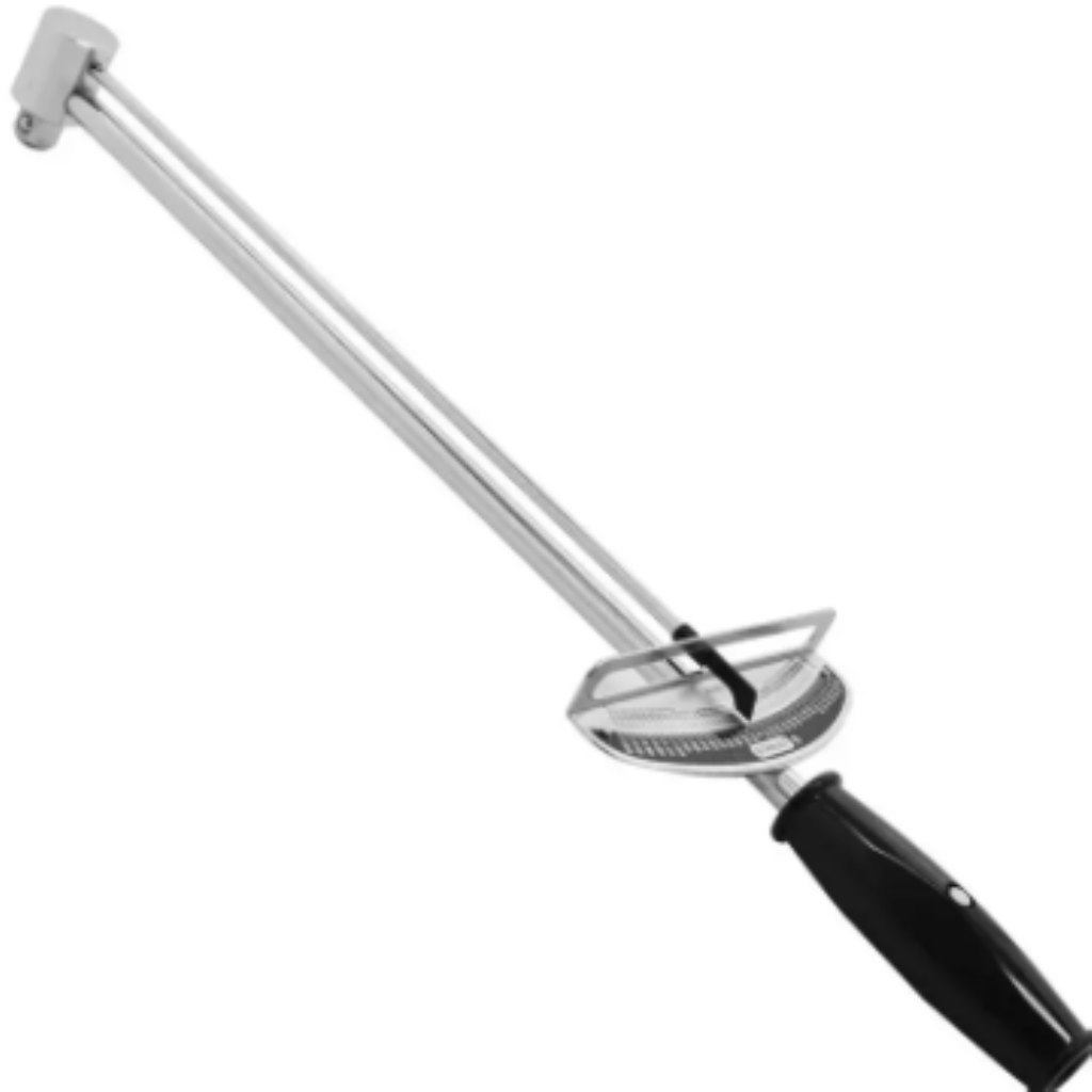 TORQUIMETRO VARETA 0-200NM 86583 STANLEY