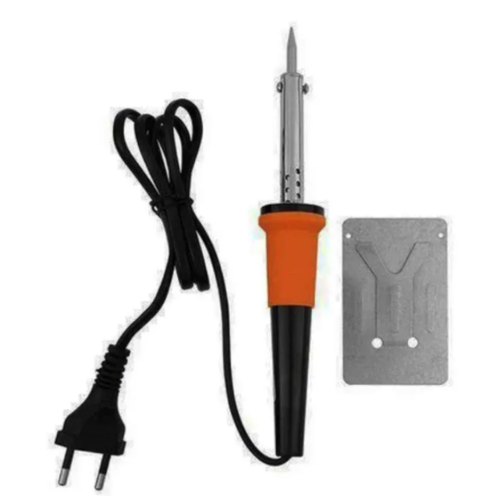 FERRO DE SOLDA 60W 220V