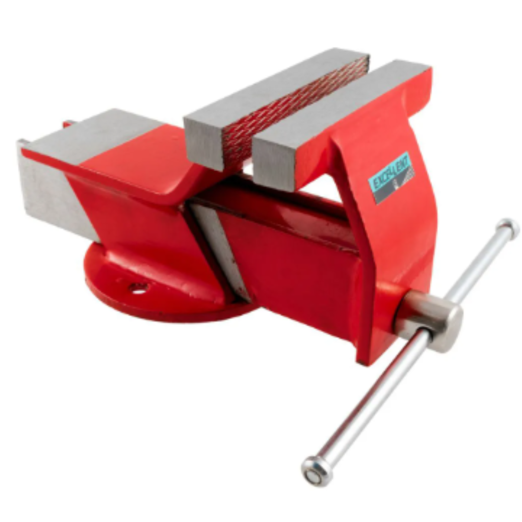 TORNO DE BANCADA FIXO 8"