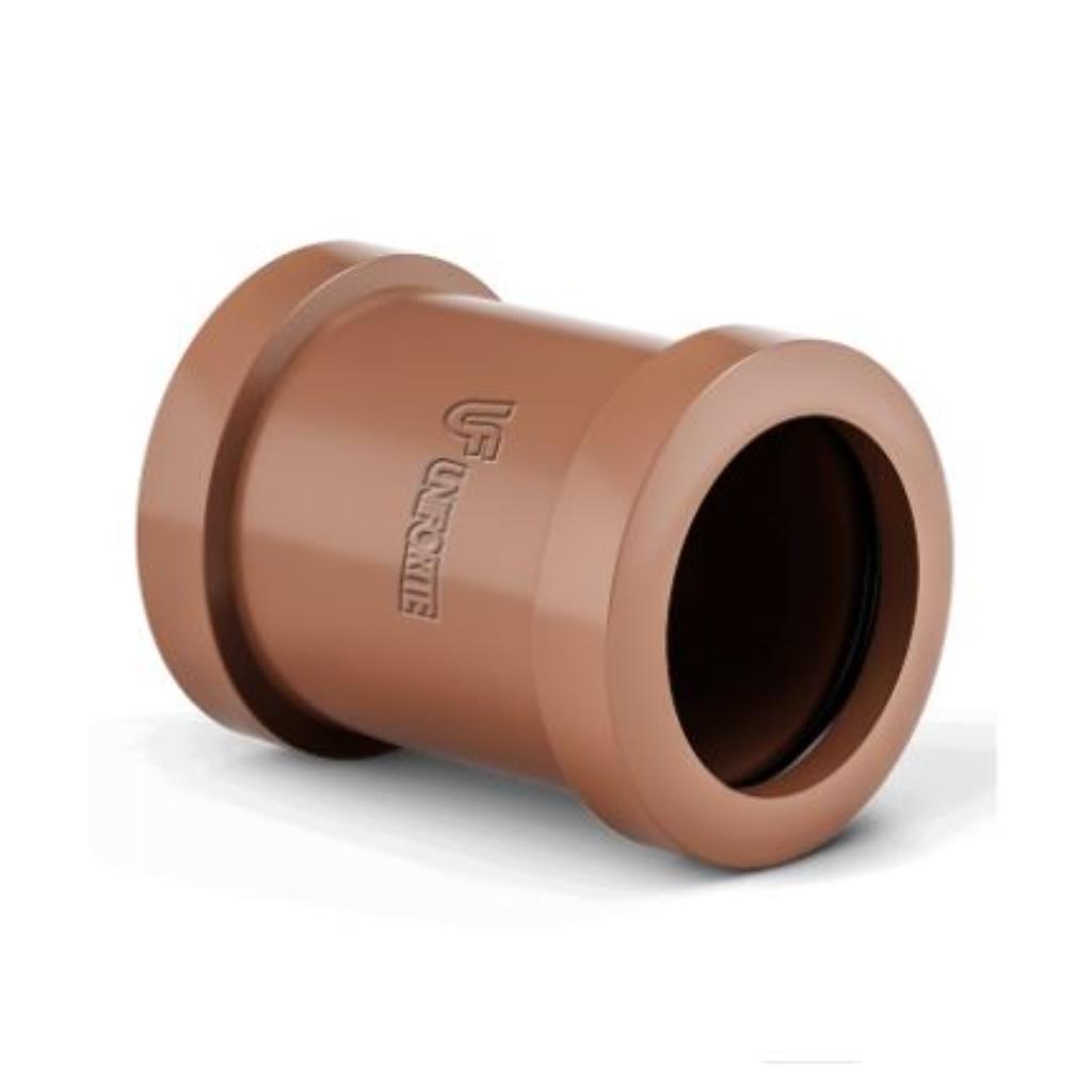 LUVA CORRER SOLDAVEL 25MM UNIFORTTE - 25.061