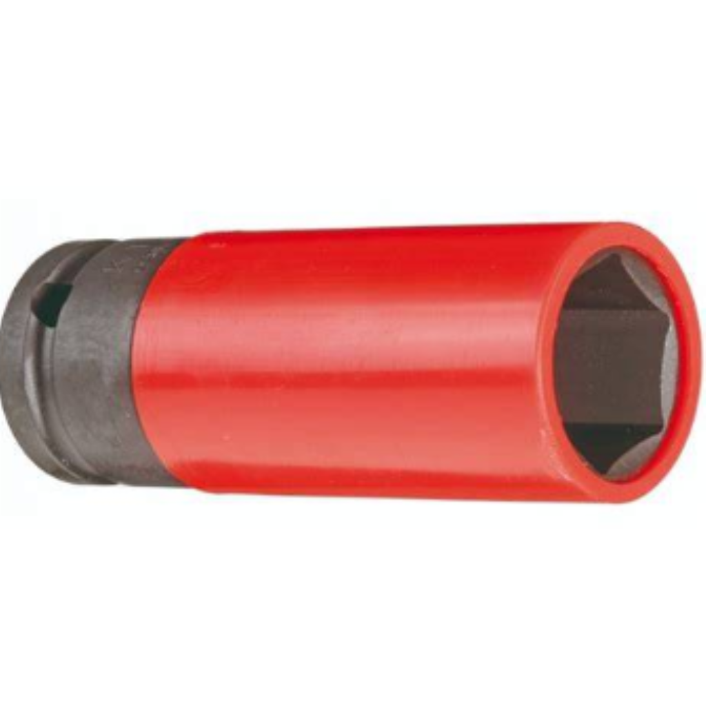 SOQ IMPACTO 21MM P/ RODA LIGA LEVE VOND