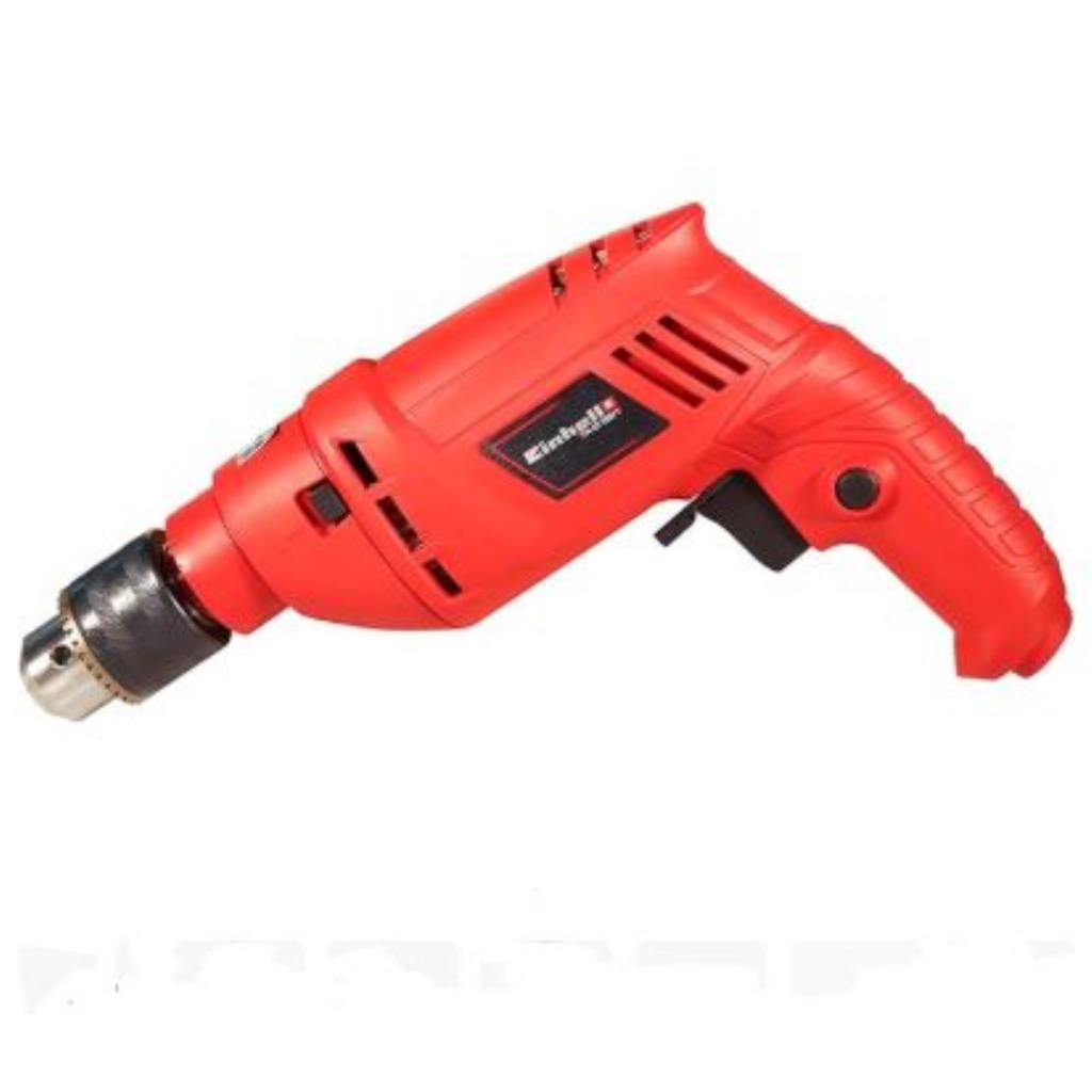 FURADEIRA DE IMPACTO - TH-ID 550/1, 220V (L:ANC202214) EINHELL