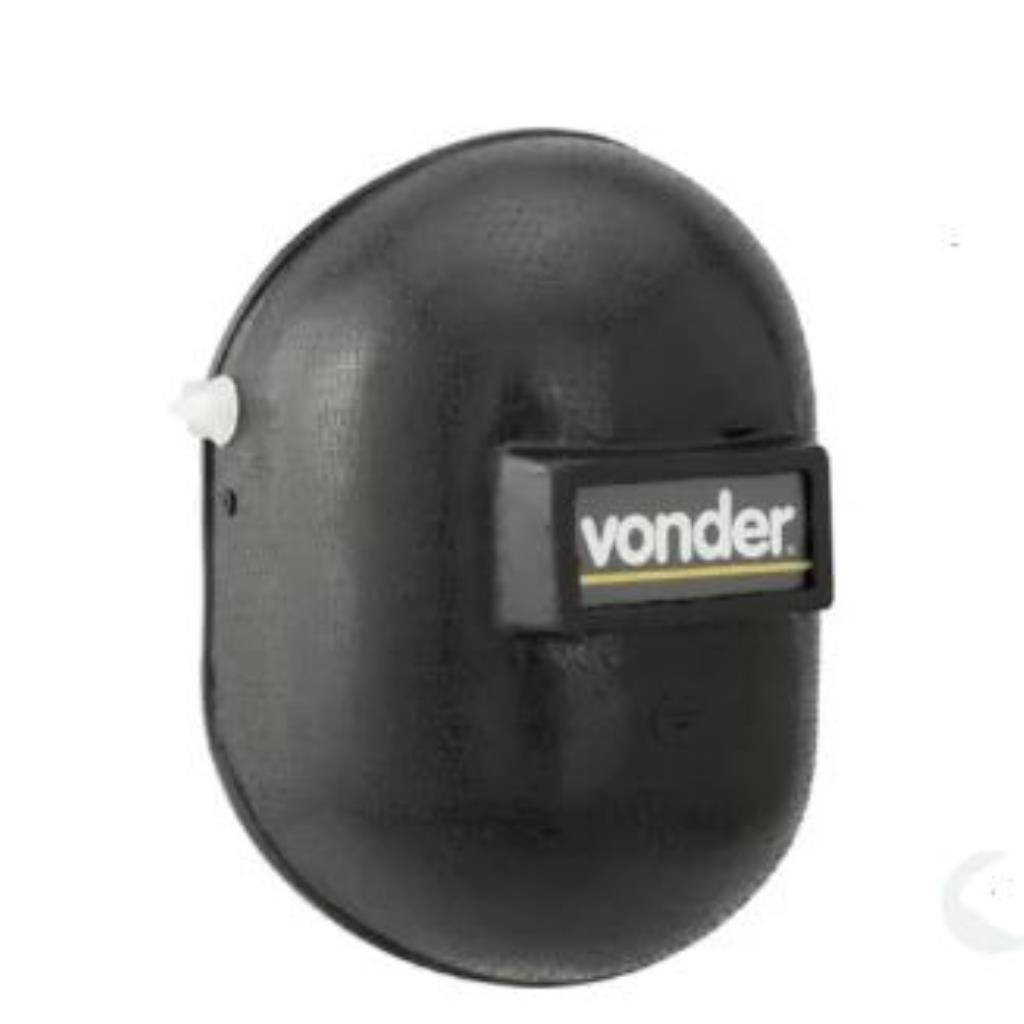 MASCARA P/SOLDA VISOR FIXO VD 720 VONDER
