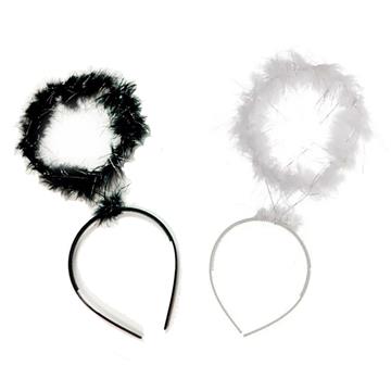 Tiara Auréola de Anjo