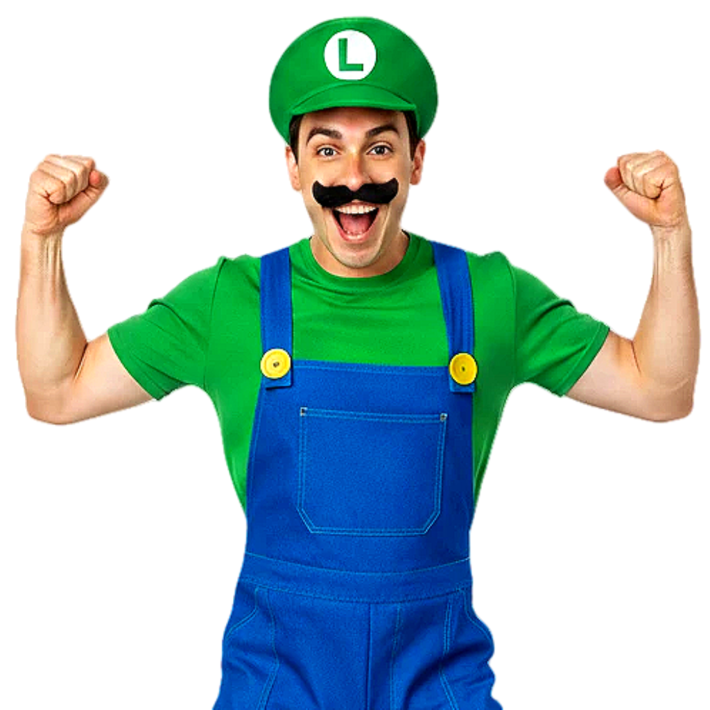 Luigi (masculina)