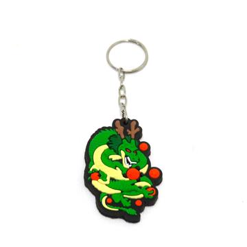 Esferas Dragon Ball Z (chaveiro)