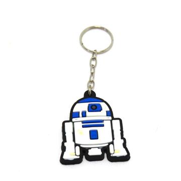 Chaveiro R2-D2 (STAR WARS)