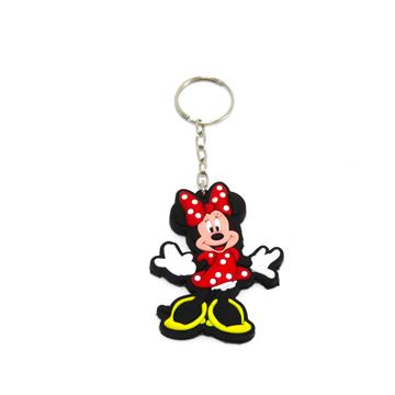Chaveiro Minnie
