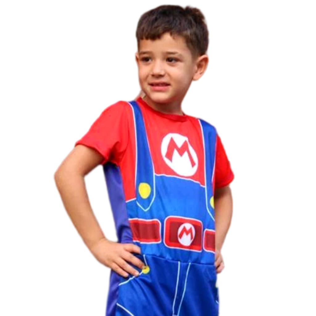 Super Mário