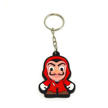 Chaveiro La Casa de Papel