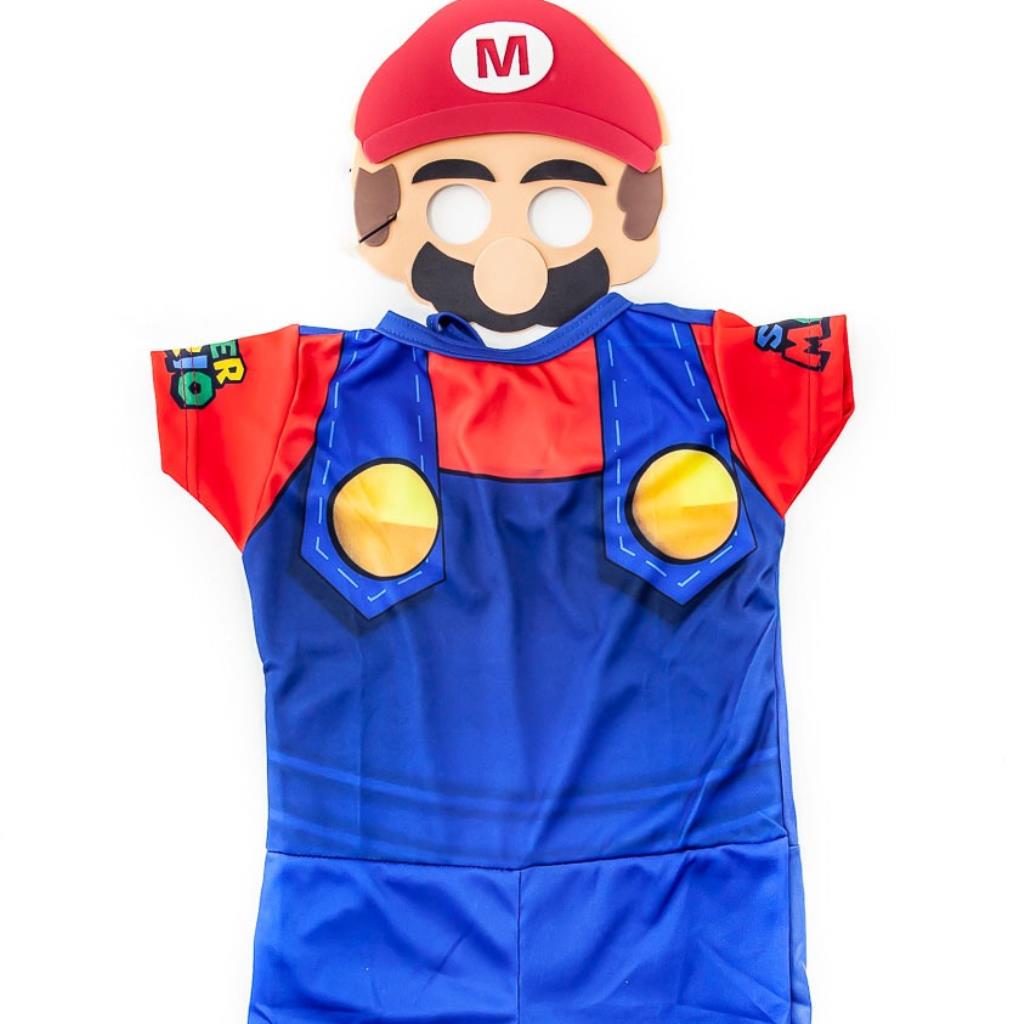 Super Mário