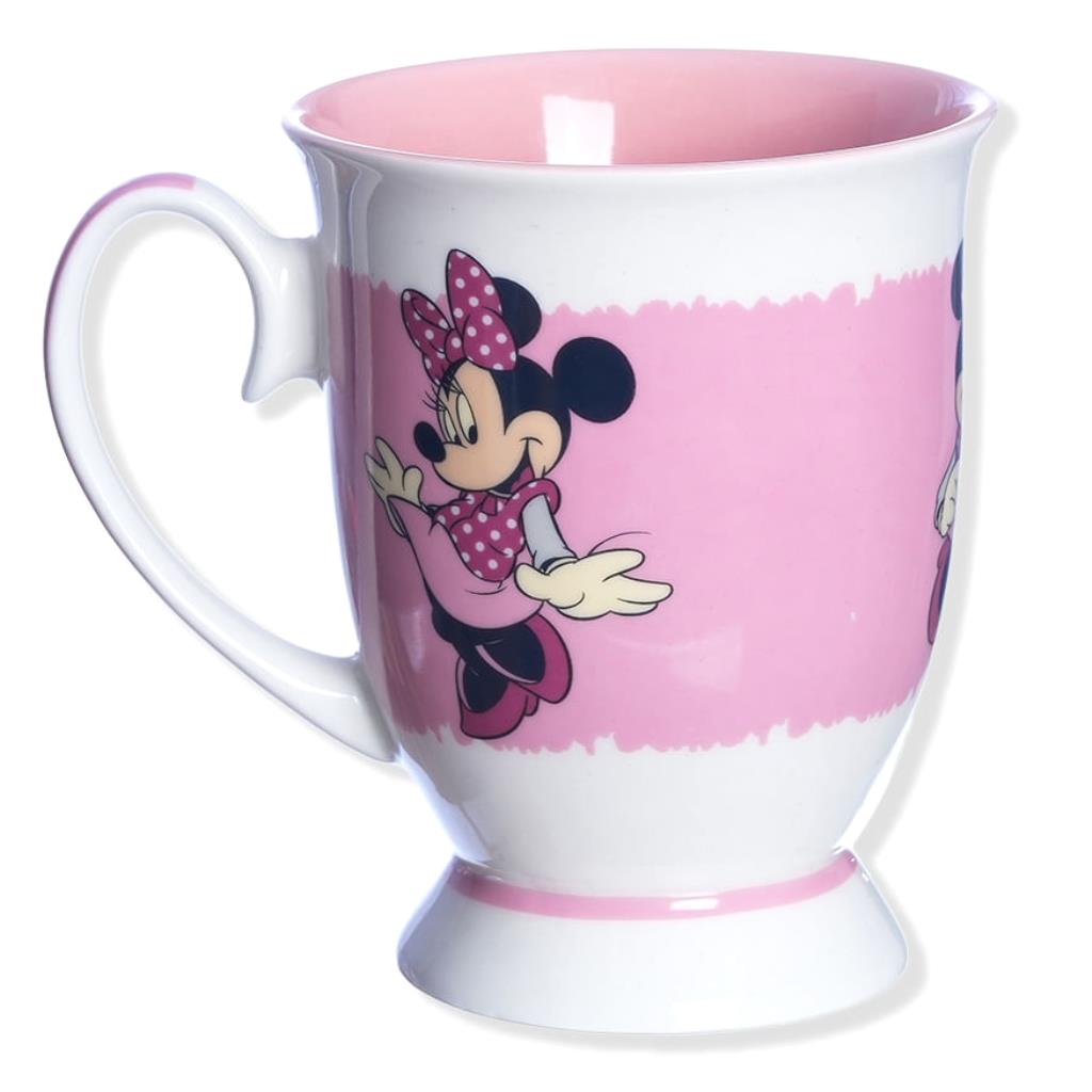 Caneca Royal Minnie Disney 300ml