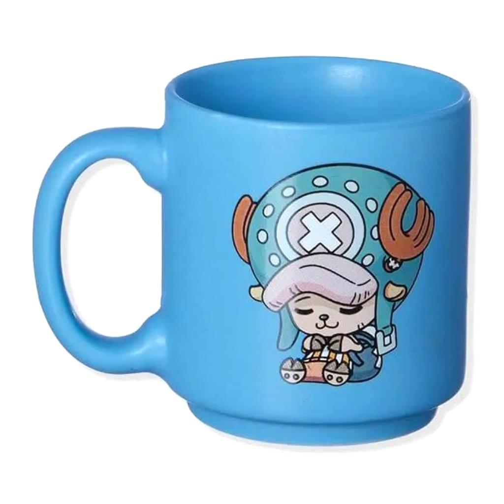 Caneca Mini Tina Chopper 100ml (One Piece)