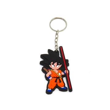 Chaveiro Goku personagem