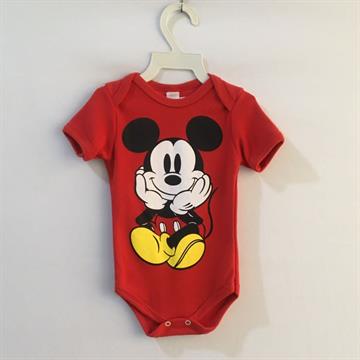 Body do Mickey