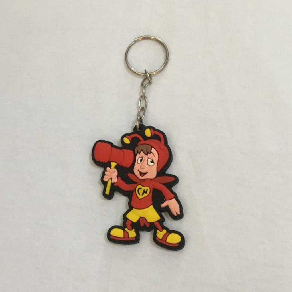 Chapolin  Personagem (chaveiro)