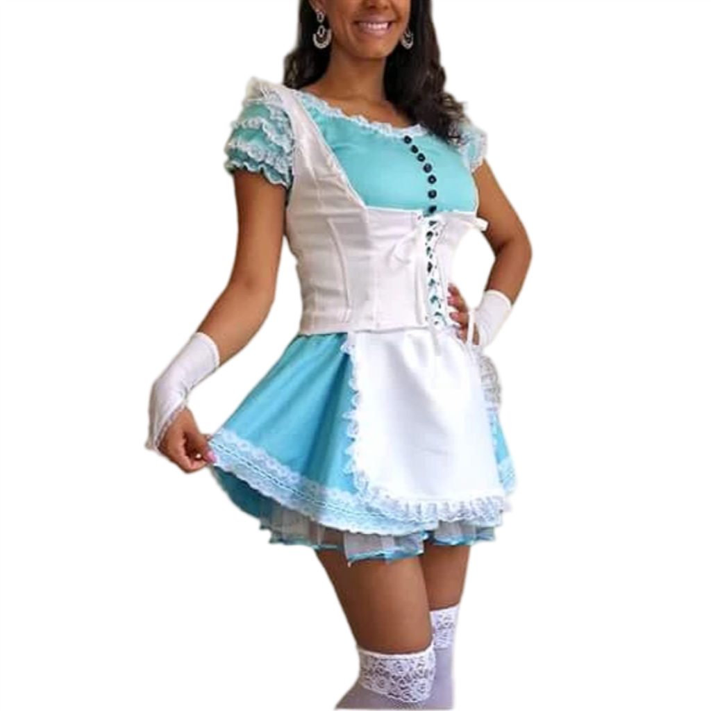 Alice no País das Maravilhas