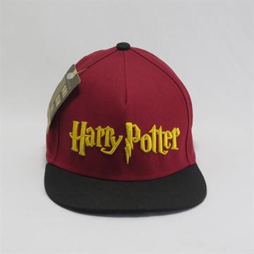 Boné Harry Potter