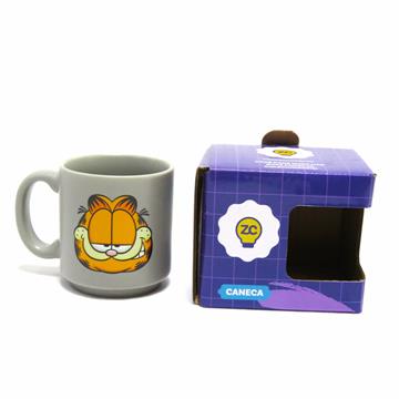 Caneca do Garfield