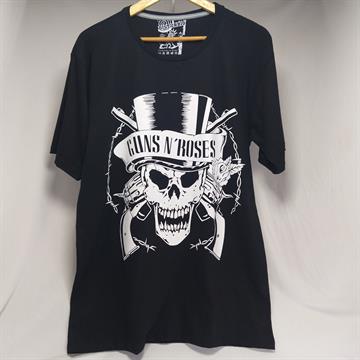Camisa Guns N' Roses