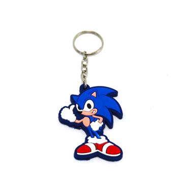 Chaveiro do Sonic