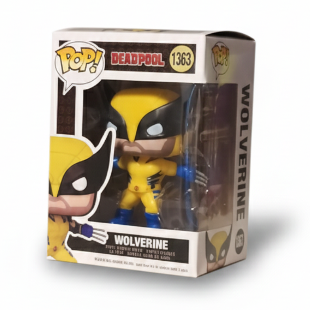 Funko Estilo – Wolverine 1363 – Marvel