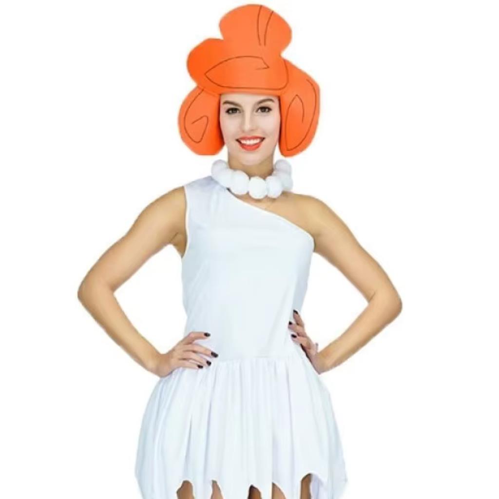 Vilma (Os Flintstones)