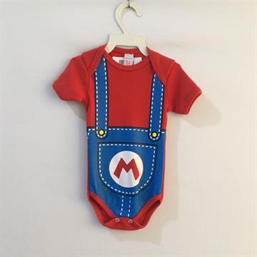 Body Super Mário