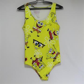 Body Bob Esponja