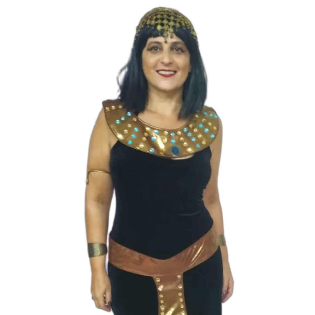 Cleópatra Dark