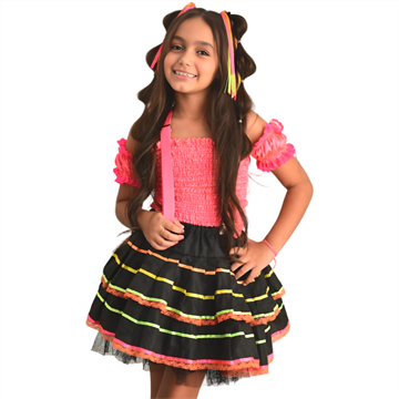 Conjunto Junino Prenda