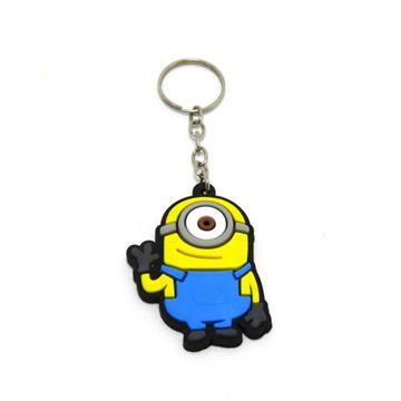 Chaveiro Minnions