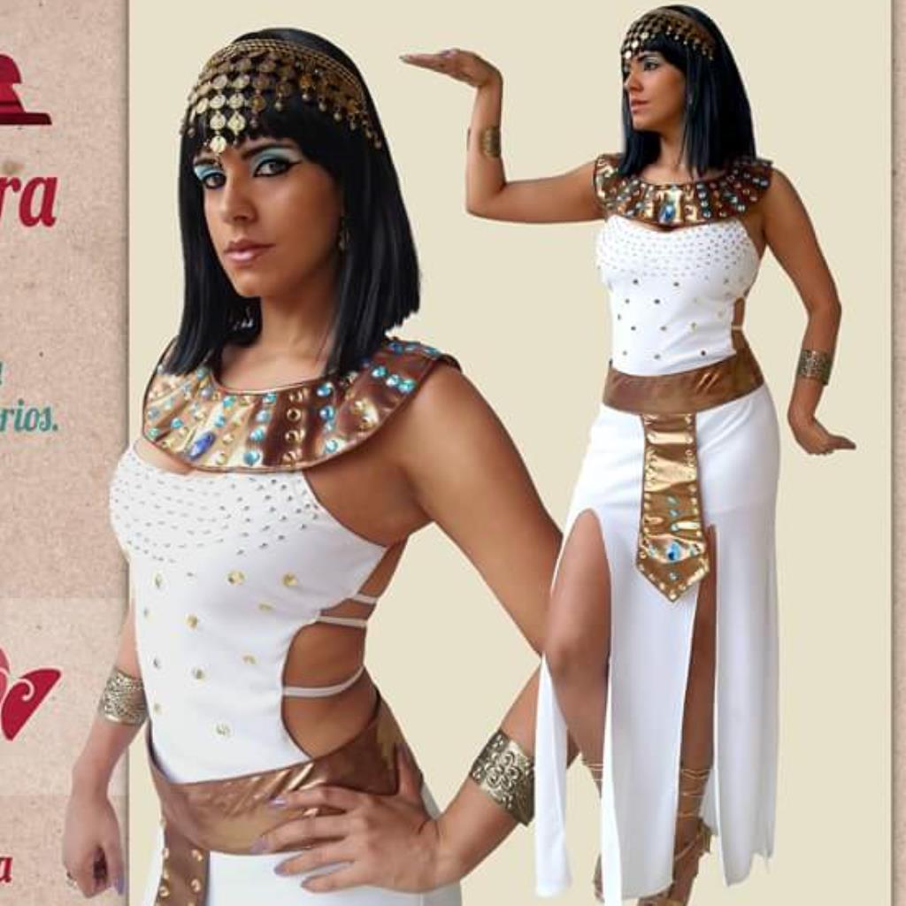 Cleópatra Branco